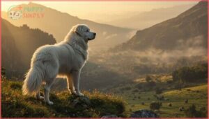 guardian and working large white breeds guardian and working large white breeds