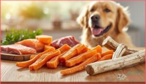 guidelines for choosing safe treats guidelines for choosing safe treats