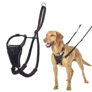 Halti No Pull Harness B07NSMFPMX