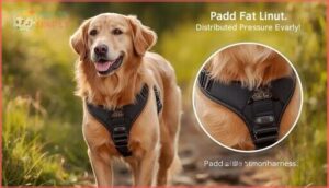 harness benefits for dog health harness benefits for dog health