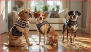 harness types for senior dog mobility harness types for senior dog mobility