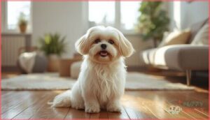 havanese: friendly and apartment-ready havanese: friendly and apartment-ready