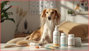 health and grooming needs health and grooming needs