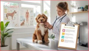 health and lifespan of mini bernedoodles health and lifespan of mini bernedoodles