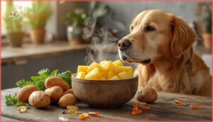 health benefits of cooked potatoes health benefits of cooked potatoes