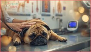 health concerns in golden pug mixes health concerns in golden pug mixes