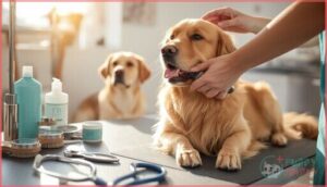 health, grooming, and maintenance needs health, grooming, and maintenance needs