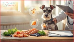 health issues affecting food choice health issues affecting food choice