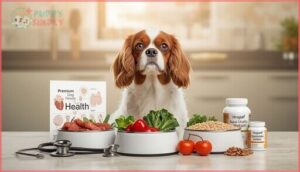 health issues impacting cavalier diet choices health issues impacting cavalier diet choices