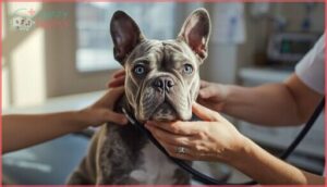 health issues in blue merle french bulldogs health issues in blue merle french bulldogs