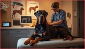 health issues in great dane rottweiler mixes health issues in great dane rottweiler mixes