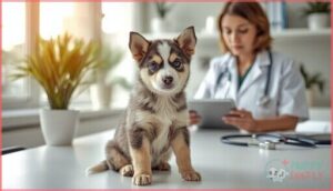 health issues in husky yorkie mixes health issues in husky yorkie mixes