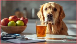 health risks of apple juice for dogs health risks of apple juice for dogs