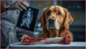 health risks of feeding beef rib bones health risks of feeding beef rib bones