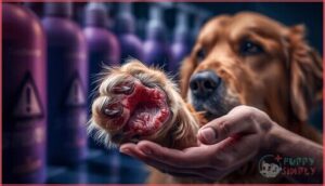 health risks of toxic shampoo ingredients health risks of toxic shampoo ingredients