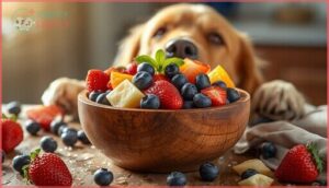 healthier fruit snack alternatives for dogs healthier fruit snack alternatives for dogs