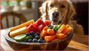 healthy alternatives to cantaloupe rind healthy alternatives to cantaloupe rind