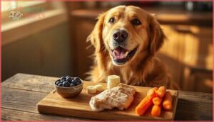 healthy alternatives to pancakes for dogs healthy alternatives to pancakes for dogs