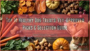 healthy dog treats healthy dog treats