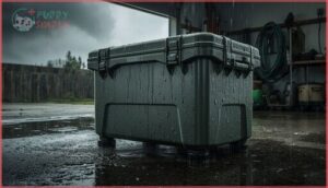 heavy-duty waterproof options heavy-duty waterproof options