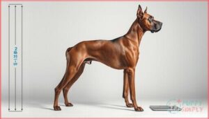 height and weight range height and weight range