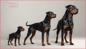 height chart by age height chart by age