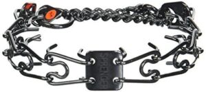 Herm Sprenger Black Small 16" B00BFXLBBS