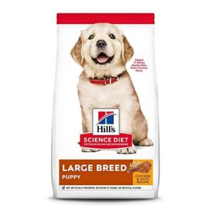 Hill's Science Diet Dry Dog B003MWGS22