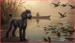 history and origins of miniature poodles history and origins of miniature poodles