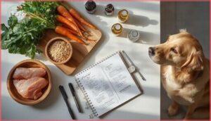 homemade diets and nutritional balance homemade diets and nutritional balance