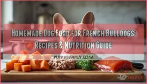 homemade dog food french bulldogs homemade dog food french bulldogs