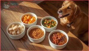 homemade recipes for dogs with colitis, ibd, or ibs homemade recipes for dogs with colitis, ibd, or ibs