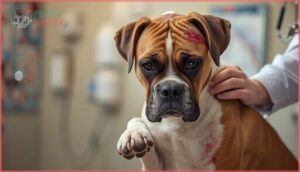 how allergies affect boxer health how allergies affect boxer health