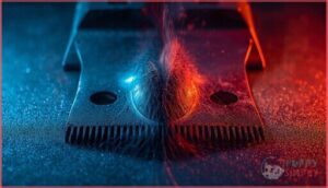 how blade sharpness and material affect heat how blade sharpness and material affect heat