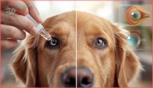 how cataract eye drops work for dogs how cataract eye drops work for dogs