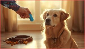 how clicker training improves dog behavior how clicker training improves dog behavior