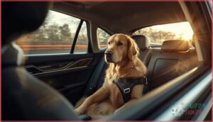 how crash-tested harnesses protect your dog how crash-tested harnesses protect your dog
