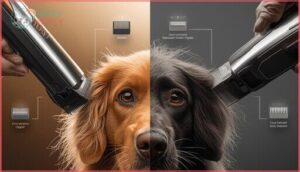 how design impacts grooming performance how design impacts grooming performance