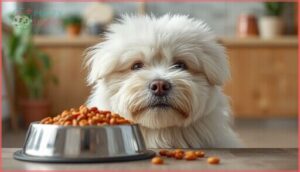 how diet influences tear stain formation how diet influences tear stain formation