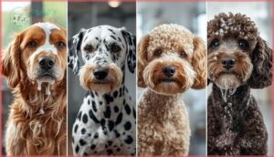 how different coat types respond to shampoo how different coat types respond to shampoo