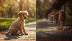 how fear imprinting affects puppy development how fear imprinting affects puppy development