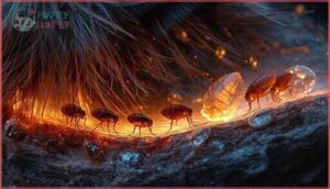 how flea treatments work how flea treatments work