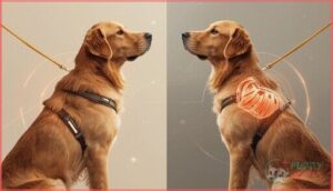 how harnesses and collars work how harnesses and collars work