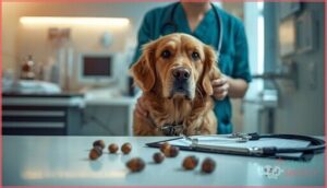 how is acorn poisoning treated in dogs how is acorn poisoning treated in dogs