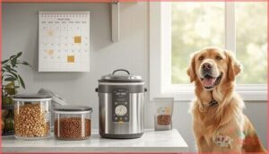 how long does dog food last in airtight containers how long does dog food last in airtight containers