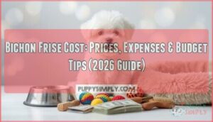 how much does a bichon frise cost how much does a bichon frise cost