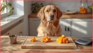 how much papaya can dogs eat how much papaya can dogs eat