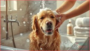 how often should i bathe my dog with special shampoo how often should i bathe my dog with special shampoo
