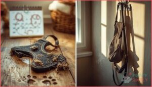 how often should you wash a dog harness how often should you wash a dog harness