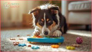 how puzzle toys stimulate canine minds how puzzle toys stimulate canine minds